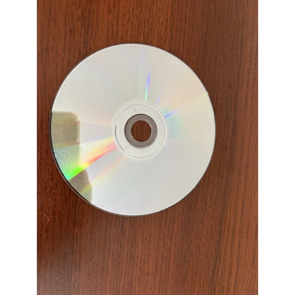 Call of Duty 3 Playstation 2 Video Game Disc Only